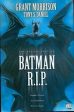 Grant Morrison: Batman Rip Deluxe Edition HC [2009] hardback on Sale