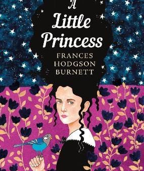 Frances Hodgson Burnett: A Little Princess [2019] paperback on Sale