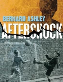 Aftershock Hot on Sale