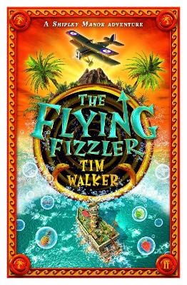 The Flying Fizzler Cheap