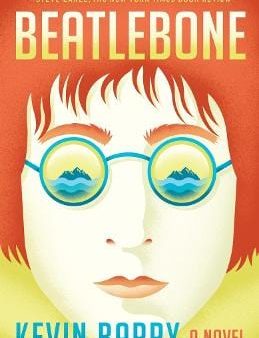 Kevin Barry: Beatlebone [2016] paperback Sale