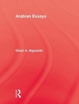 Arabian Essays Supply