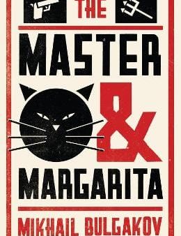 Mikhail Bulgakov: The Master and Margarita: New Translation [2012] paperback For Discount