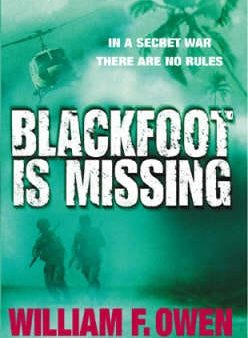 Blackfoot Is Missing Online