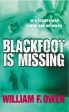 Blackfoot Is Missing Online