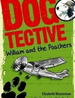 Dogtective William and the poachers Online