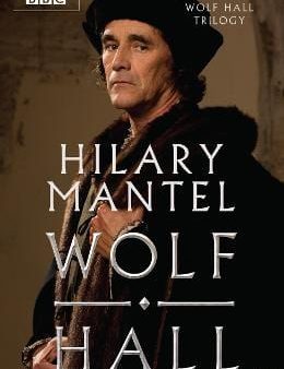 Hilary Mantel: Wolf Hall (the Wolf Hall Trilogy) [2024] paperback Cheap