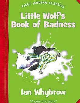 Little Wolf s Book of Badness Supply