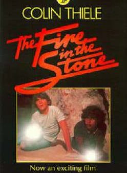 The Fire in the Stone Sale