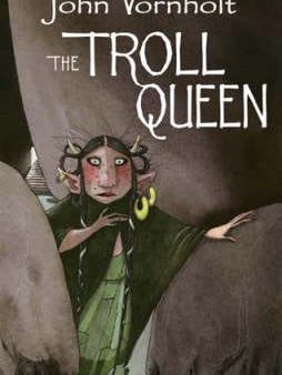 The Troll Queen: Number 2 in series For Discount