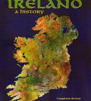 Robert Kee: Ireland [1995] paperback Hot on Sale