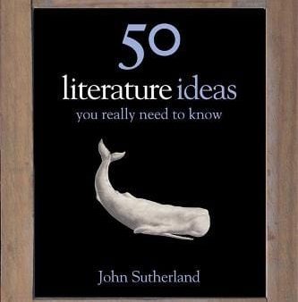 50 Literature Ideas You Really Need to Know Sale