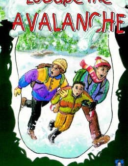 Escape the Avalanche Hot on Sale